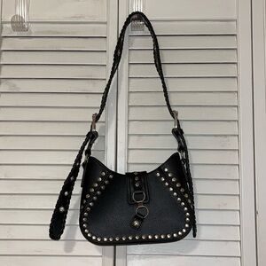 Silence + Noise Devon Shoulder bag urban outfitters